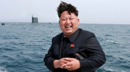 Mỹ - Hàn chia sẻ thông tin chống tàu ngầm Triều Tiên