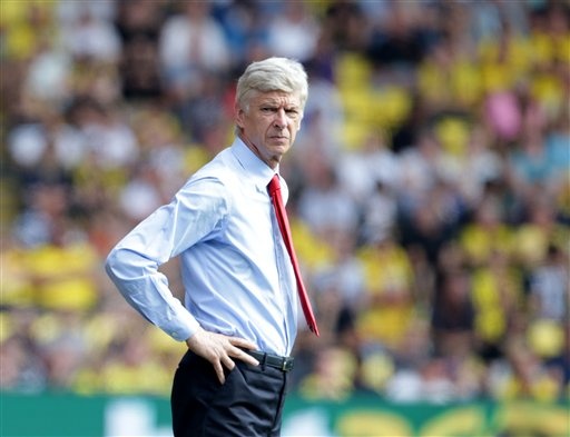 HLV Wenger xác nhận Arsenal sở hữu hai tân binh “khủng”