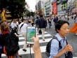 Tài xế Nhật Bản đâm chết người vì Pokémon Go