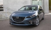 Định giá Mazda3 S đi 17.000 km?