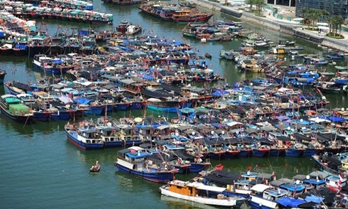 Thủ đoạn tận diệt hải sản khắp thế giới của ngư dân Trung Quốc