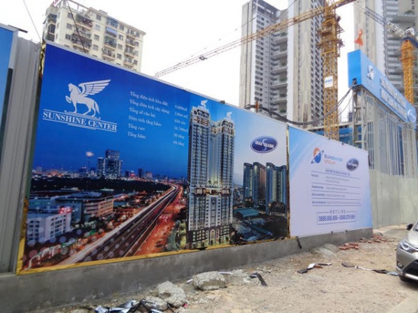 Bất ngờ siêu dự án Mai Trang Tower tại 16 Phạm Hùng có chủ đầu tư mới