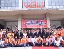Trường ĐH Việt Đức tiếp tục thuộc quyền quản lý của Bộ GD&ĐT