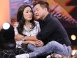 Vợ chồng Quang Minh - Hồng Đào ôm nhau khóc trên sân khấu vì nhớ mẹ mới mất