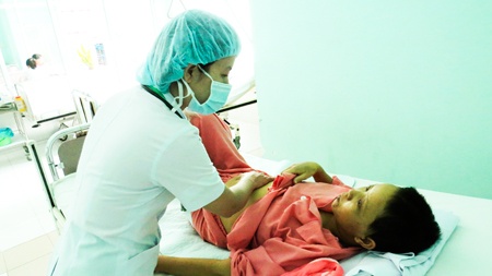 Mỗi năm Việt Nam có gần 30.000 người tử vong do viêm gan