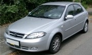 180 triệu nên mua Daewoo Lacetti 2004?