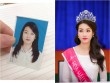 Lộ ảnh thẻ thời học sinh đáng yêu của Hoa hậu Mỹ Linh
