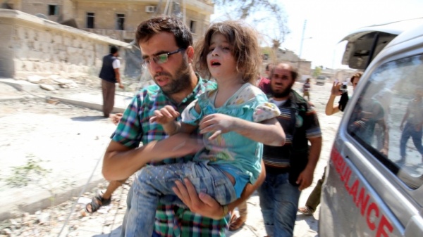 Những lý do đẩy cuộc chiến ở Syria vào thế bế tắc
