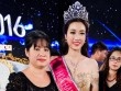 Mẹ tân Hoa hậu Đỗ Mỹ Linh: “Gia đình bên nội có rất nhiều người đẹp”
