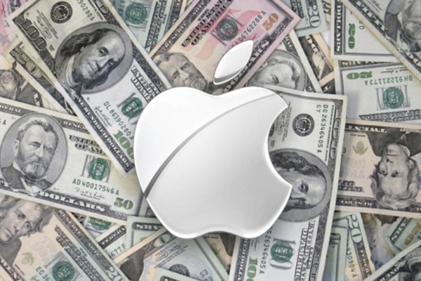 Apple có thể mất 1/4 lợi nhuận trong năm vì án phạt thuế kỷ lục của châu Âu