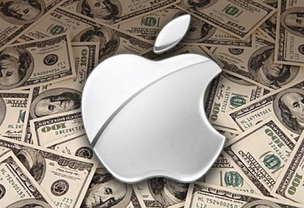 Apple bị truy thu hơn 14 tỷ USD tiền thuế tại châu Âu