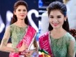 Số trời đã định Thuỳ Dung là á hậu 2 của Hoa hậu Việt Nam 2016