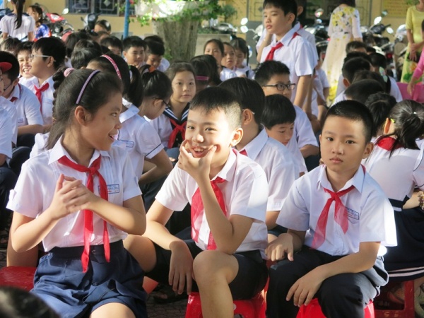 Bộ trưởng Phùng Xuân Nhạ đặt 9 nhiệm vụ, 5 giải pháp để nâng kỷ cương, chất lượng giáo dục