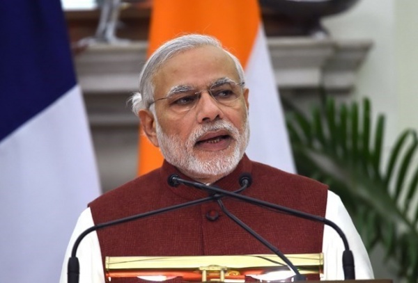 Thủ tướng Ấn Độ thăm Việt Nam: Sẽ bàn hợp đồng đóng tàu cảnh sát biển