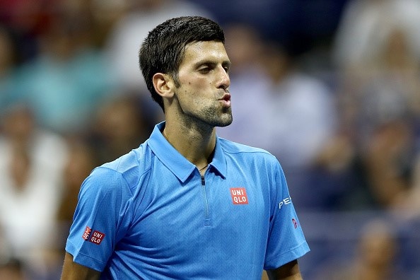 Djokovic lỡ cơ hội đòi nợ đối thủ người Czech