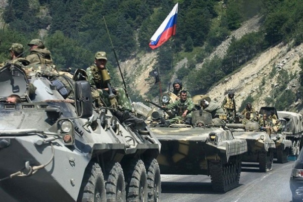Nga đưa quân bảo vệ tuyến đường huyết mạch của Aleppo