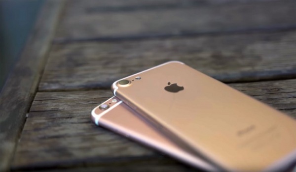 Với iPhone 7, smartphone Apple không còn điểm yếu