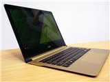 Acer Swift 7 – laptop đầu tiên mỏng hơn 1cm