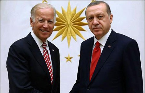 Thổ Nhĩ Kỳ "hạ" Mỹ trên chiến trường Syria