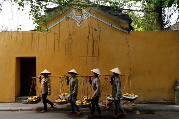 Việt Nam tăng 24 bậc trong bảng xếp hạng nơi đáng sống nhất thế giới năm 2016