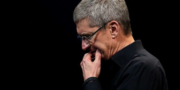 Apple phải bán hơn 24 triệu chiếc iPhone mới đủ tiền nộp phạt thuế cho EU