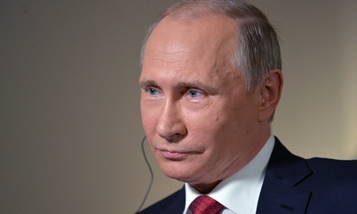 Putin nói G20 không nên bàn về chính trị