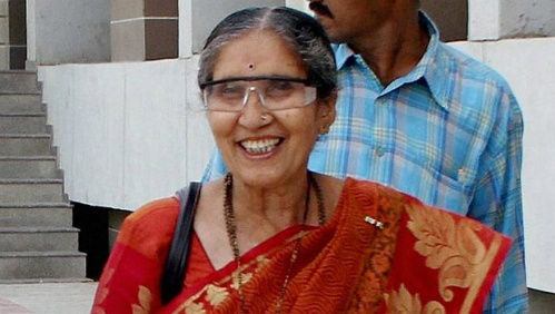 Người vợ được giữ bí mật gần 50 năm của thủ tướng Ấn Độ