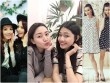 3 cặp chị em "chân dài" đình đám showbiz Việt