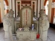 Choáng ngợp khu mộ cổ của bá hộ giàu nhất Sài Gòn xưa