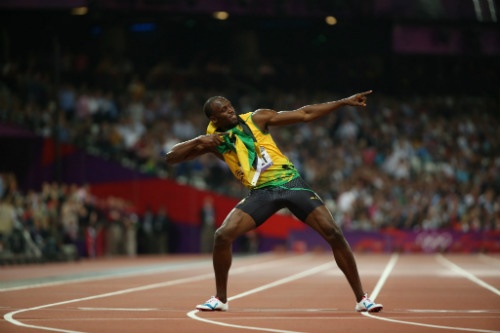 Usain Bolt: Chạy nhanh nhất chưa phải vĩ đại nhất