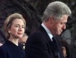 Những khoảnh khắc "không thể tình hơn" của Hillary và Bill Clinton