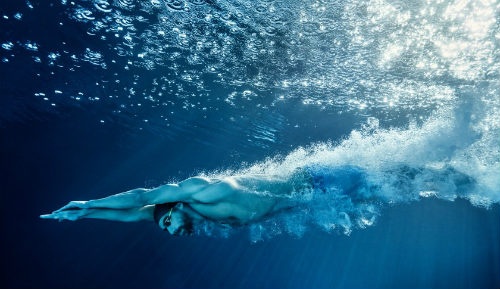 Bí quyết giúp kình ngư Phelps giành 23 HCV Olympic