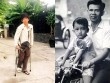 Ca sĩ Minh Thuận bật khóc khi nhận ra bố và em trai
