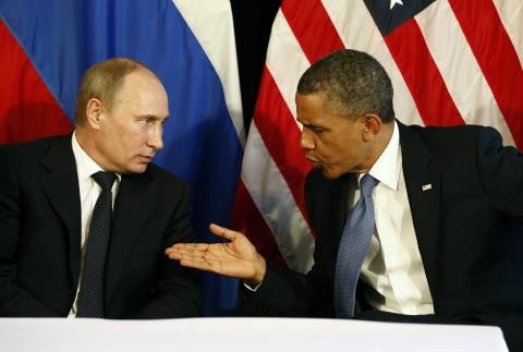 Mỹ kêu gọi Nga nhượng bộ tại Syria: Sự thật đắng lòng