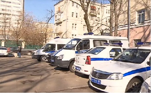 180 cảnh sát Nga truy tìm cô dâu bị "bắt cóc"