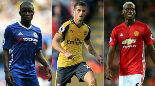 MU, Arsenal, Chelsea: Kỳ vọng những linh hồn tuyến giữa