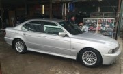 300 triệu nên mua lại BMW 525i đời 2003?