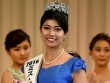 Vừa đăng quang, tân hoa hậu Nhật Bản đã bị chê không thương tiếc