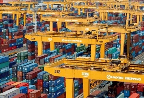 Doanh nghiệp xuất khẩu "mất ngủ" vì đại gia vận tải biển phá sản