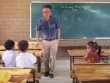 Tiết giảng đặc biệt của Giáo sư Ngô Bảo Châu