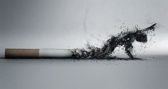 Tỉ lệ hút thuốc thụ động giảm mạnh nhờ nhiều người Việt bỏ thuốc lá
