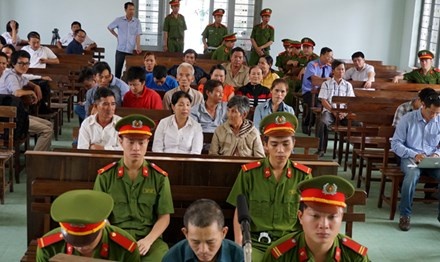 Đòi tử hình thủ phạm vụ án oan của ông Huỳnh Văn Nén