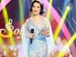 ​Hoa hậu Giáng My khoe dáng ngọc "vạn người mê" khi làm MC