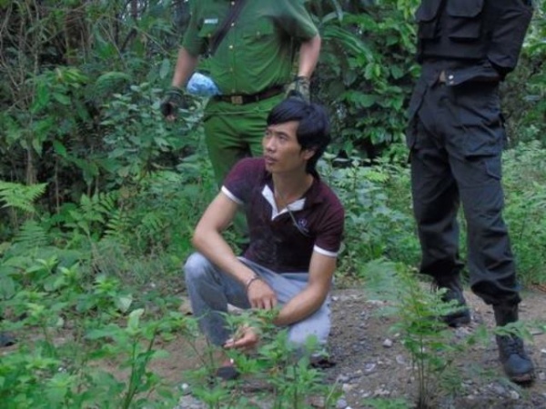 "Tài năng" khó tin của nghi phạm vụ thảm án ở Lào Cai