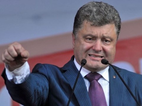 Ukraine lo đánh mất sự ủng hộ của phương Tây để chống Nga