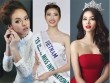Vietnam"s Next Top Model: 4 người đẹp này đều ôm mộng cả hoa hậu lẫn người mẫu
