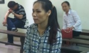 Cô giáo lừa "chạy việc" vào Bệnh viện Bạch Mai giá 300 triệu đồng