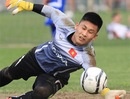 HLV Hữu Thắng vẫn gọi thủ môn Tuấn Linh lên đội tuyển Việt Nam