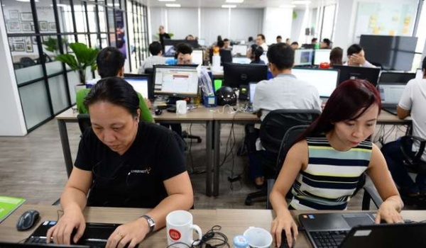 "Thung lũng Silicon Việt Nam" chứng kiến sự bùng nổ dự án khởi nghiệp