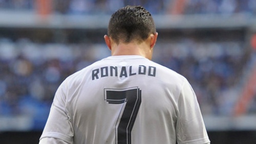 Ronaldo ít bạn: Không phải vì ích kỷ, kiêu ngạo